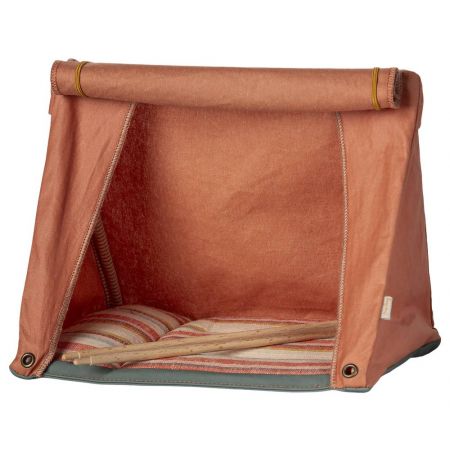 Mouse Happy Camper Tent