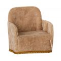  Sillón de miniatura para ratoncitos - Rosa claro 