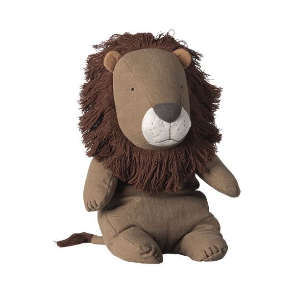 Lion Safari Friends (52cm)