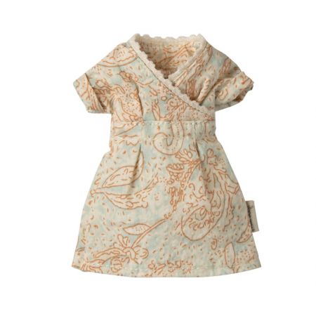 Ratoncita Mamá (15cm)