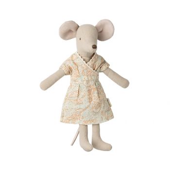 Mum Mouse (15cm)