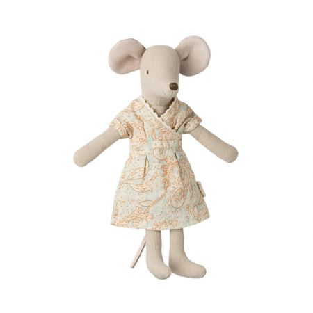 Ratoncita Mamá (15cm)