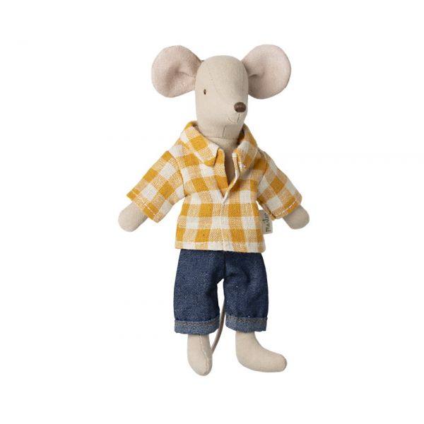 Ratoncito Papá (15cm)