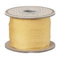 Ribbon 10m - Yellow 13mm