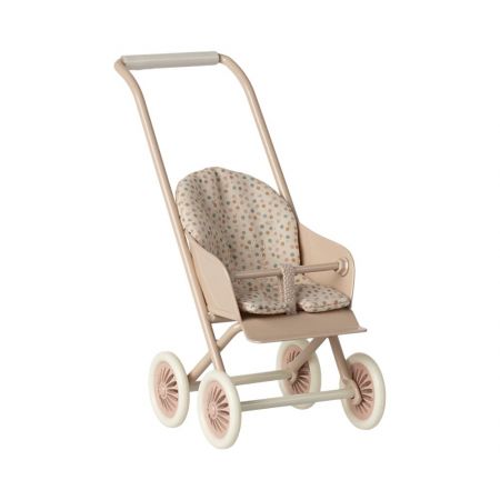 Stroller, Micro - Powder