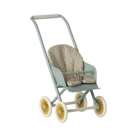 Stroller, Micro - Mint