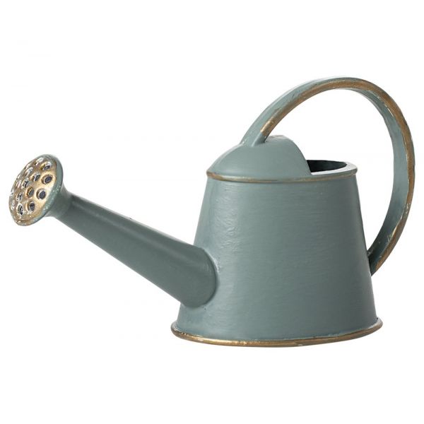 Watering can, Mouse - Light blue