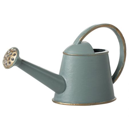 Watering can, Mouse - Light blue