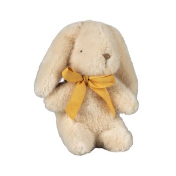 Peluche conejito Bunny Crema - 13 cm