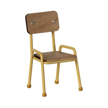Chair, Mouse - Yellow