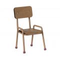 Chair, Mouse - Powder
