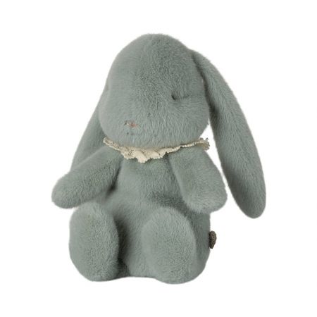 Peluche Conejito en Huevo metálico - Menta Peluche Conejito en Huevo metálico - Menta