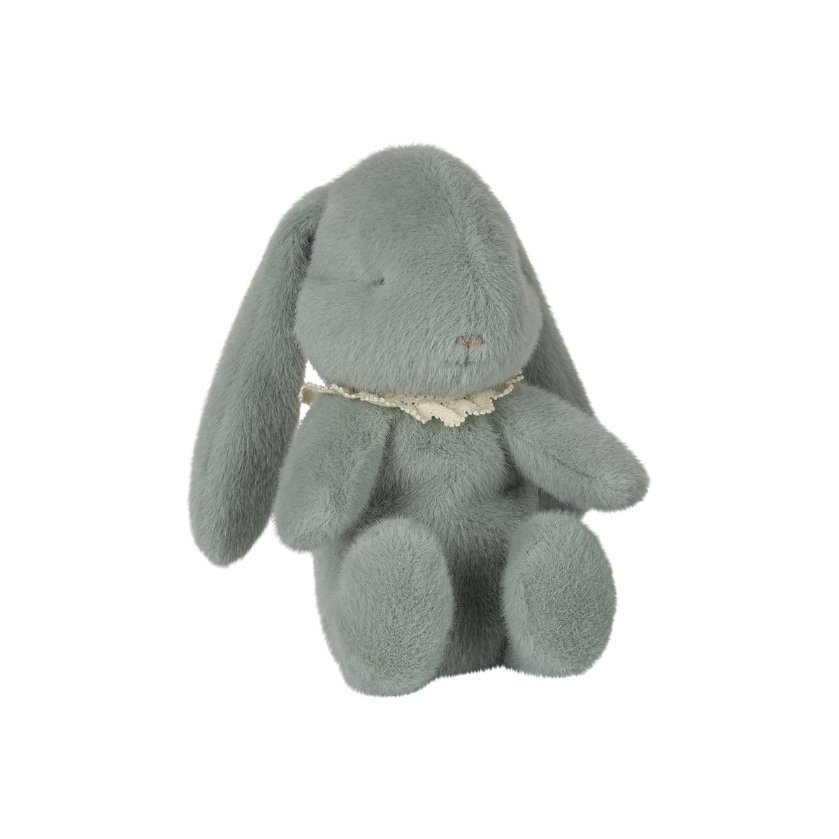 Peluche Conejito en Huevo metálico - Menta Peluche Conejito en Huevo metálico - Menta