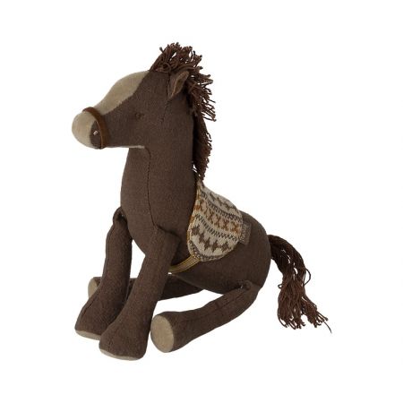 Peluche Pequeño Poni (10 cm)
