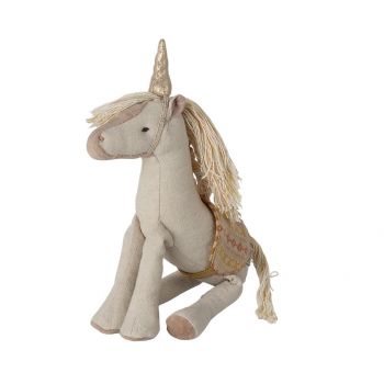 Peluche Unicornio (13cm)