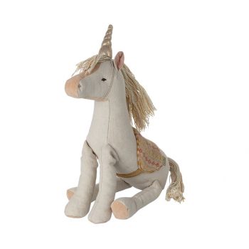 Peluche Unicornio (21cm)