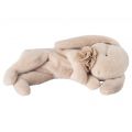Muñeco Conejito Bunny - Rosa (19cm) 