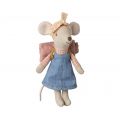 Ratoncita Excursionista - Big Sister (12cm)