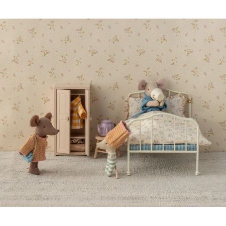 Suit, Mum mouse (15cm)