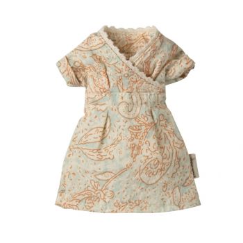 copy ofDress and bag, Mum mouse (15cm)