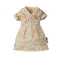 copy of  Dress and bag, Mum mouse (15cm)