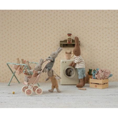 Stroller, Micro - Mint