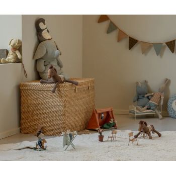 Small Pony (10cm) 2