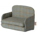 Sofa Bed, Mouse - Checker
