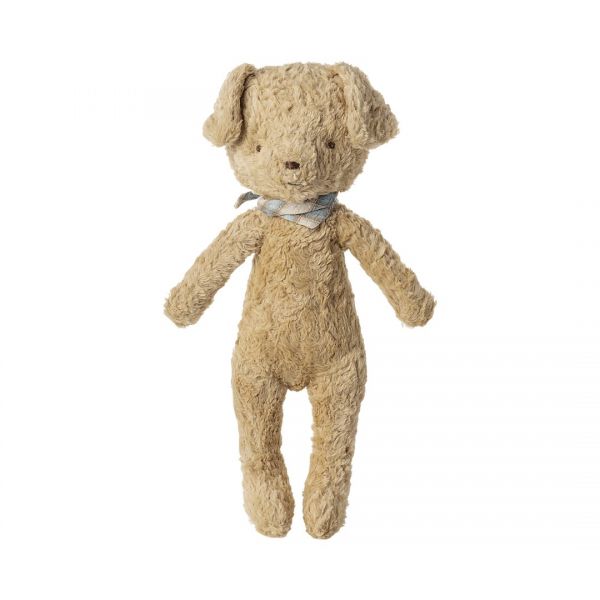 Dog Plush - Sand (30cm)