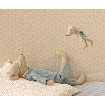 Ratoncito Hada, Menta - Little (11cm) 2