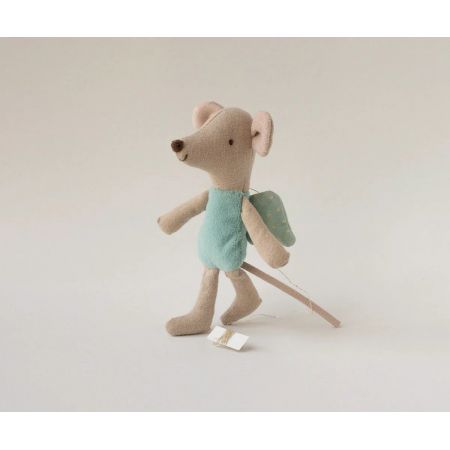 Ratoncito Hada, Menta - Little (11cm)