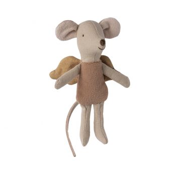Ratoncito Hada, Rosa empolvado - Little (11cm)
