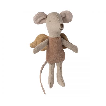 Ratoncito Hada, Rosa empolvado - Little (11cm)
