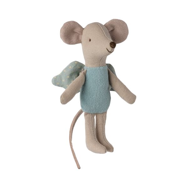 Ratoncito Hada, Menta - Little (11cm)