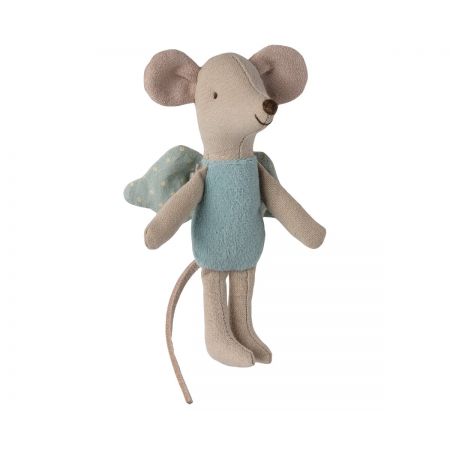 Ratoncito Hada, Menta - Little (11cm)