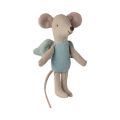 Ratoncito Hada, Menta - Little (11cm)