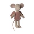 Fairy mouse, Rose - Little (11cm)