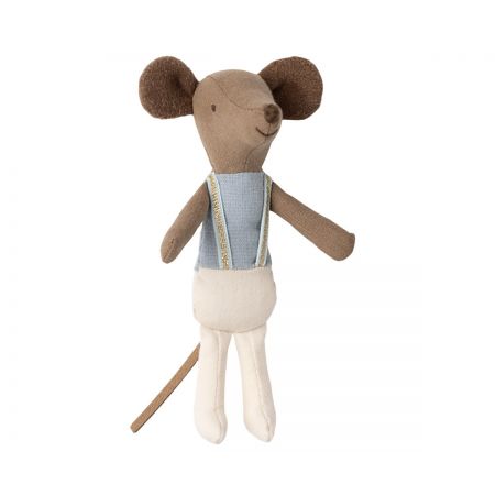 Ratoncito Bailarín en caja - Big Brother (13cm)