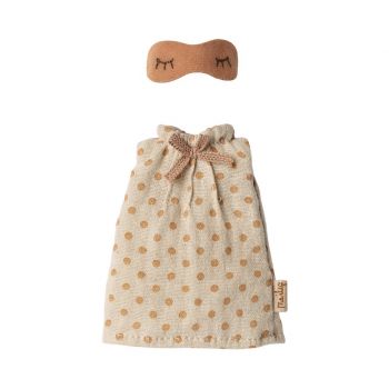Camisón mamá - Ratón (15cm)