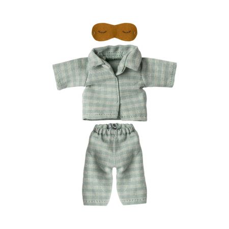 Pijama papá - Ratón (15cm)