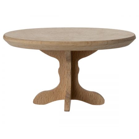 Mesa auxiliar  ovalada (4,5cm)- Ratoncitos