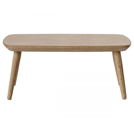 Cofee table, Mouse (5cm)- Nature