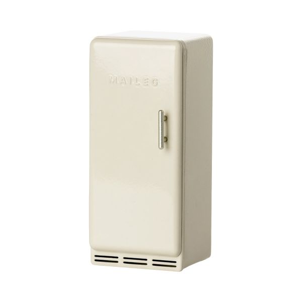 Mouse fridge - Off White (14cm)