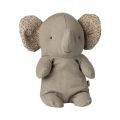 Elefante Safari Friends Pequeño - Gris
