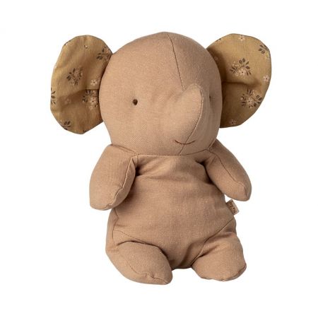 Elefante Safari Friends Pequeño - Rosa claro