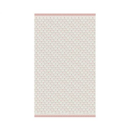 Gift wrap, Cherry Red - 10 m