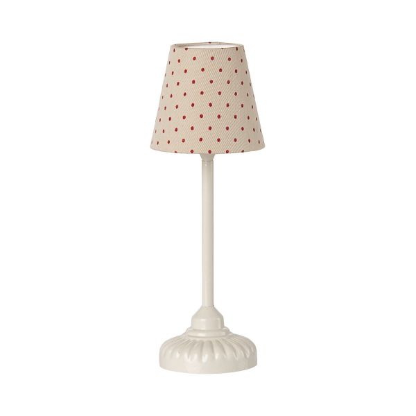 Miniature floor lamp - Sand for Mouse (14cm)