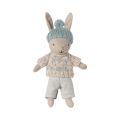 Winter Bunny Micro - Mint (12cm)