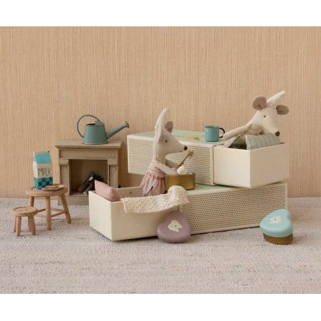 copy of  Tooth Fairy, Little Sister in Matchbox (11cm)
