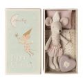 Ratoncita Hada de los dientes en caja - Little Sister (11cm)